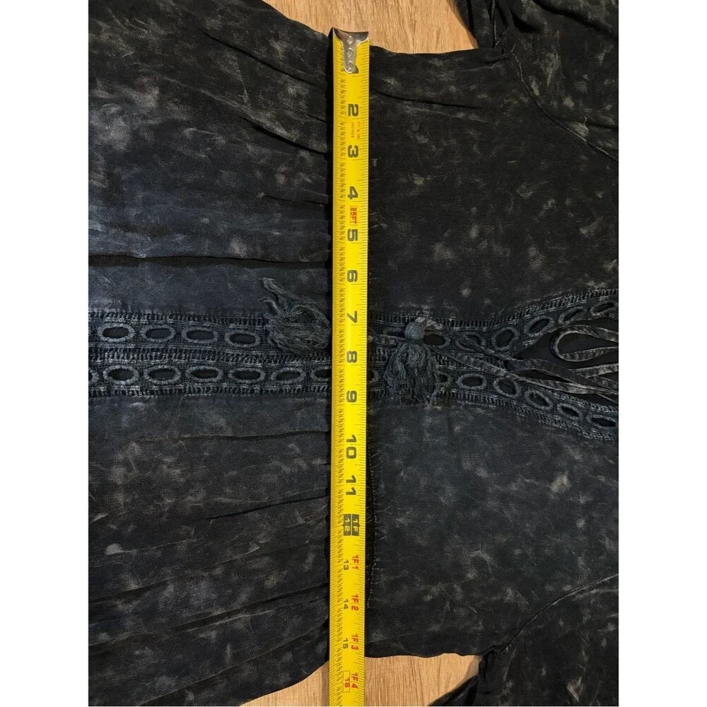 Altard State soft black